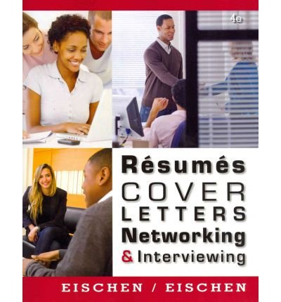Resumes, Cover Letters, Networking, & Interviewing (Paperback) - Common