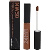 MAC Studio Fix 24-Hour Smooth Wear Concealer, NW 50, 0.23 Ounce