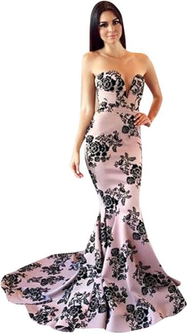 amazon banquet dresses