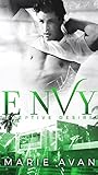 Free eBook - ENVY Deceptive Desires  2