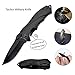 Niusute Emergency Survival Kits,11-in-1 Multi Professional Tools Outdoor Gear Kit for Traveling/Hiking/Biking/Climbing/Hunting