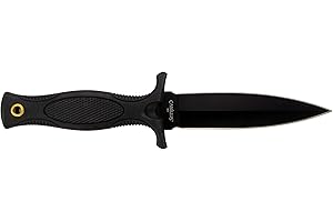 CAMILLUS KNIVES M3 / 8.10" OVERALL / 4.6" DAGGER BLADE/BLISTER PACK