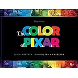 The Color of Pixar