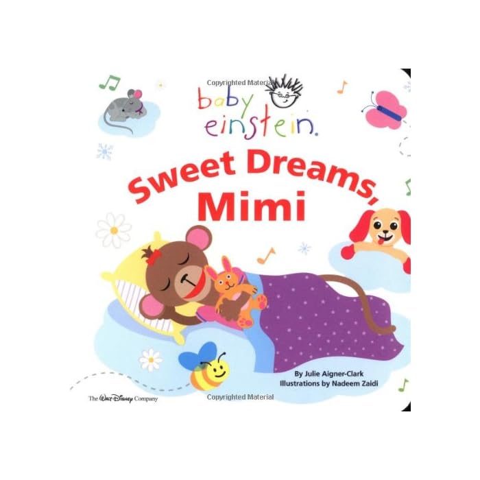 Buy Baby Einstein Sweet Dreams, Mimi Online at desertcart UAE
