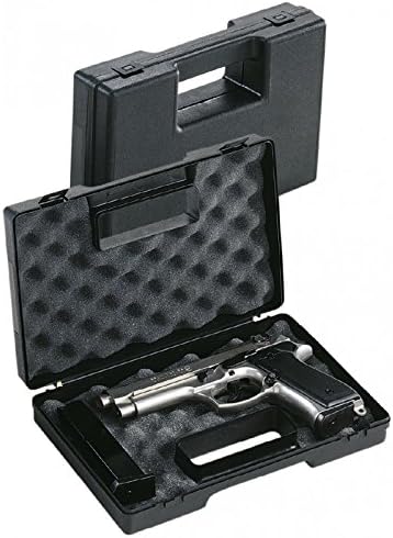 Maletín porta pistola pequeño: Amazon.es: Deportes y aire libre