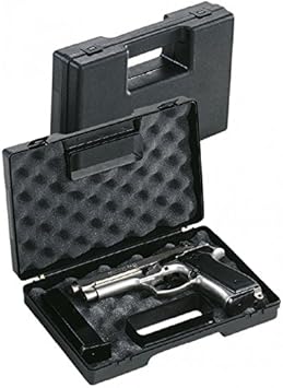 Maletín porta pistola pequeño: Amazon.es: Deportes y aire libre