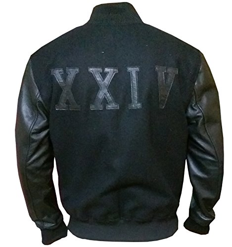 kobe xxiv jacket