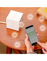 Tenda Nova   Sistema WiFi de malla para el hogar, 3   pack