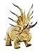 Disney Pixar's The Good Dinosaur Forrest Woodbrush