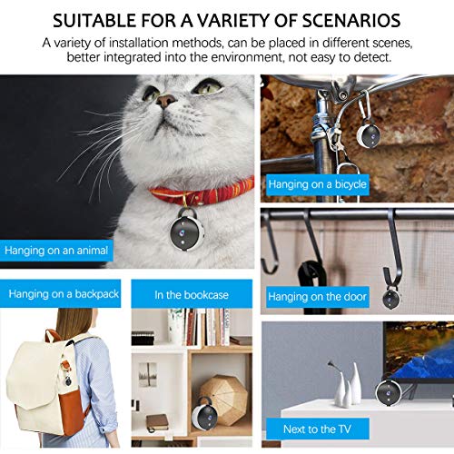 6 Wireless+Security+Portable+Recorder+Streaming