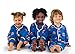 Daniel Tiger Trolley Pajamas (2T)