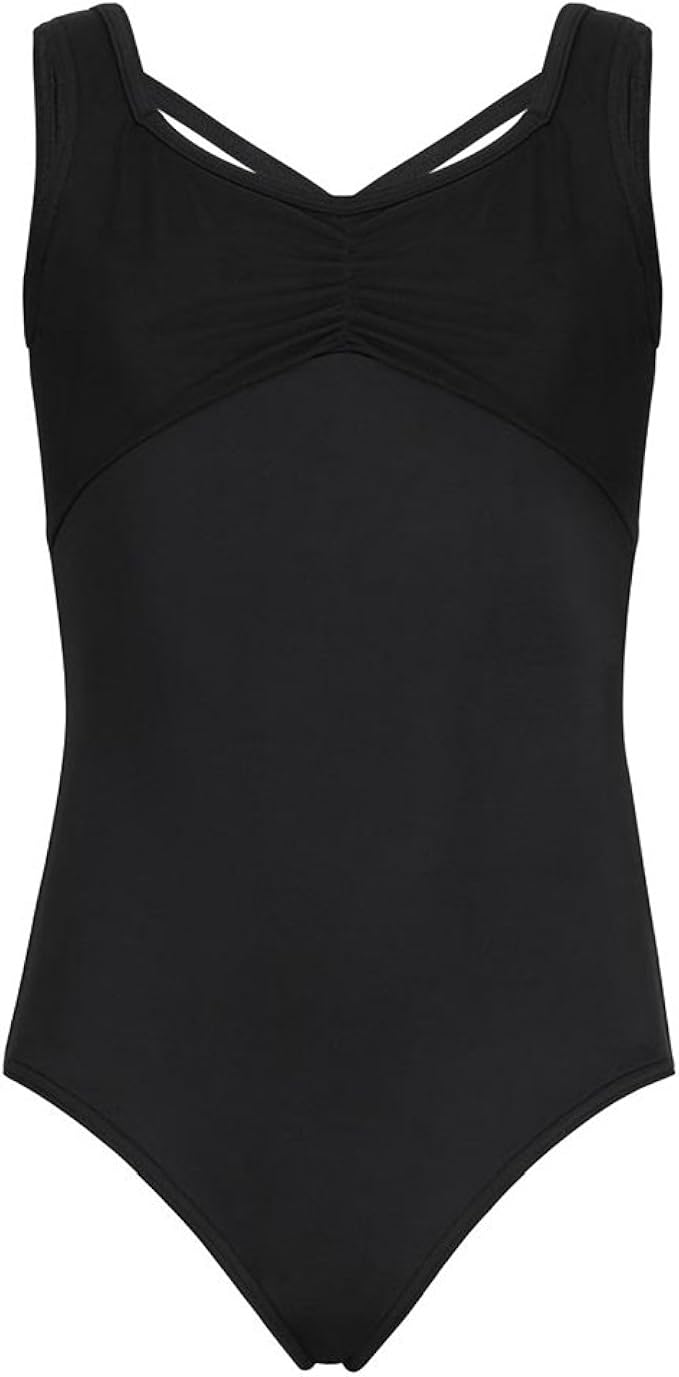 capezio leotards amazon