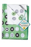 Skoy Kitchen Towel (Green)
