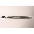 Husqvarna Genuine 599656793 X-Tough Light 28" RSN Bar 3/8" .050" 93DL XTL-380-93