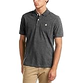 Brooks Brothers Mens Traditional Origianl Fit Pique Mesh Polo Shirt,