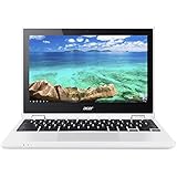 Acer Chromebook 11.6" Display, 16 GB Flash HD, 4GB Ram, ChromeOS, IPS,LED Screen (Certified Refurbished)