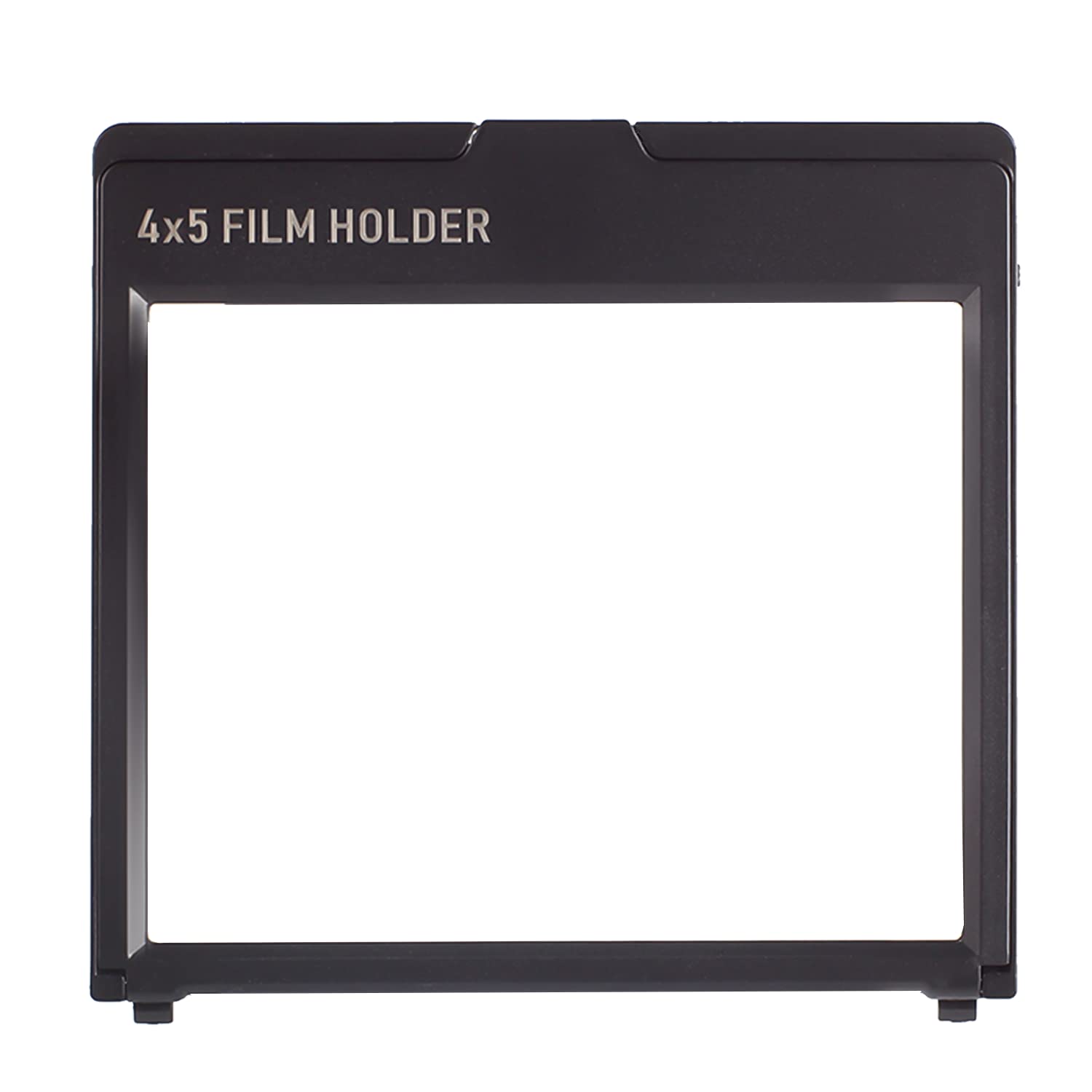 eTone 4x5 Film Holder for Slide and Film Viewer, Negative Scanner(Lightbox not included)