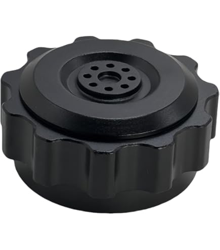 Amazon.com: B&M Shift Knob Dash Mounted 81166, Black : Automotive