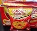 Saffola Classic Oats - Peppy Tomato - 40 grams - Pack of 12