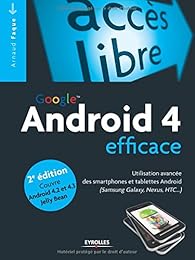 Android 4 efficace