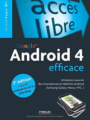 Android 4 efficace