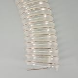 AP Automotive 100mm PU Ducting Flexible Hose 3 Metre - Dust Fume Extraction view 5