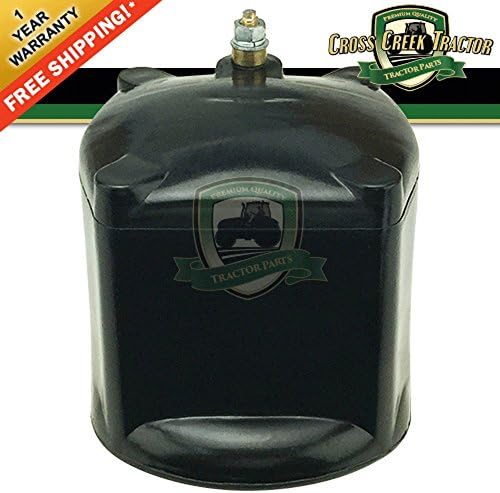 Replacement Coil for Ford 2N 8N 9N Tractors w/12 Volt Systems - A-9N1202412