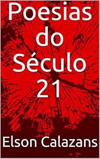 Livro Poesias do Século 21