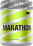 MMUSA Marathon Pre