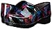 Dansko Women's Pro XP Color Pop Patent Mule
