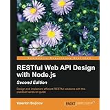 RESTful Web API Design with Node.JS - Second Edition