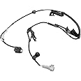 Taesayl ABS Wheel Speed Sensor Wiring Harness Front Right for 4Runner 2010-2020, FJ Cruiser 2010-2014, 89516-60260 8951660260
