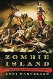Zombie Island: A Shakespeare Undead Novel