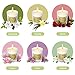 Aromama Scented Candles, Natural Soy Wax Aromatherapy Glass Candle Gift Set, Jasmine, Lotus, Lilac, Gardenia, Rose, Vanilla, Pack of 6