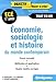 Economie, sociologie, histoire du monde contenporain 1er abbée ECE (Objectif : réussir sa prépa) (French Edition) by