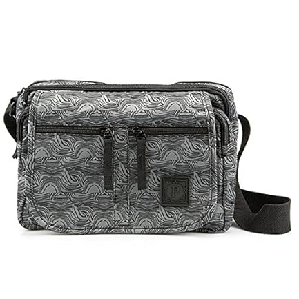 pavers casual shoulder bag