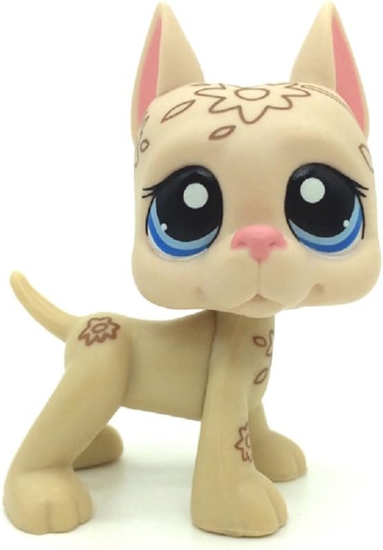 littlest pet shop deco pets