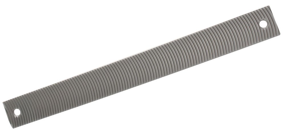 Holmenkol Unisex - Adult CrossFile Ski File, Silver, Maxi