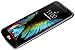 LG K10 K430 16GB Black, 5.3