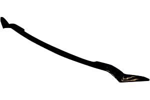 Auto Ventshade [AVS] Aeroskin Hood Protector | 2011 - 2016 Ford F - 250, F - 350, Low Profile/Flush - Smoke | 322022