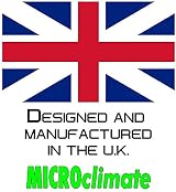 Microclimate Ministat 100 Reptile Thermostat Brand New UK Designed 100W view 2