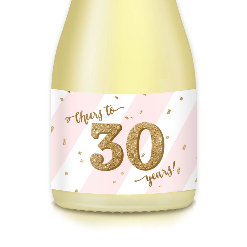 party ideas for 30 year old female