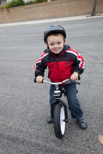 4 Joovy+Noodle+Helmet+Small+Black