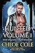 Hunted, Vol. One: A Vampire Serial Novella (New England Nightwalkers Book 1)