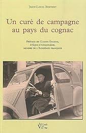 Un  curé de campagne au pays du cognac