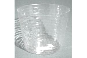 Longaberger 7" Measuring Ponsetia Maple Leaf Basket Plastic Protector 41840