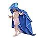 Baby Bath Hooded Towels for Kids Toddlers and Babies Infants Girls /Boys- Perfect Gift