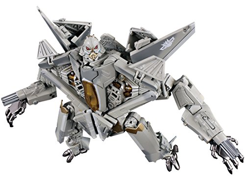 Transformers MB-08 Starscream