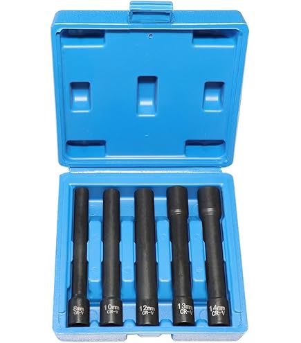 Amazon.com: Stahlwille 15030003 568 Reducing Adaptor, 3/4