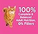 DISCONTINUED: IAMS PROACTIVE HEALTH Healthy Digestion Dry Cat Food, (1) 16 Pound Bag, Real Chicken in Every Bite